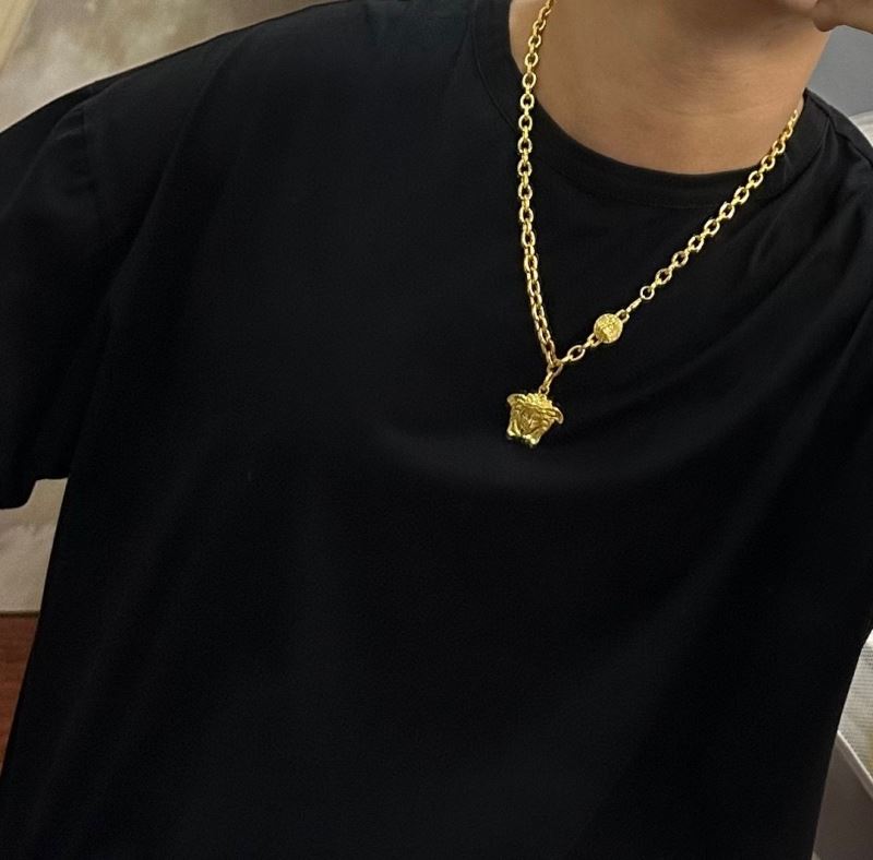 Versace Necklaces